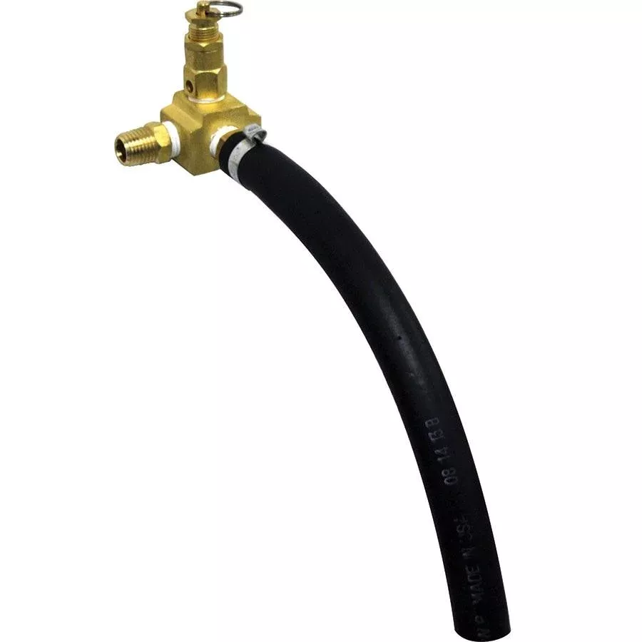 EasyPro Rocking Piston Air Outlet Assemblies