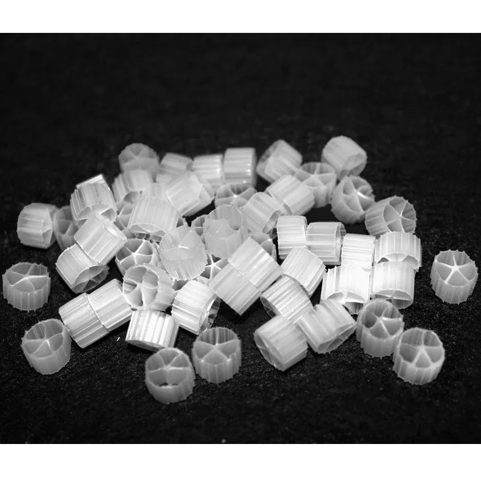 EasyPro Ultimate Floating Biological Filter Media, 1 Cubic Foot