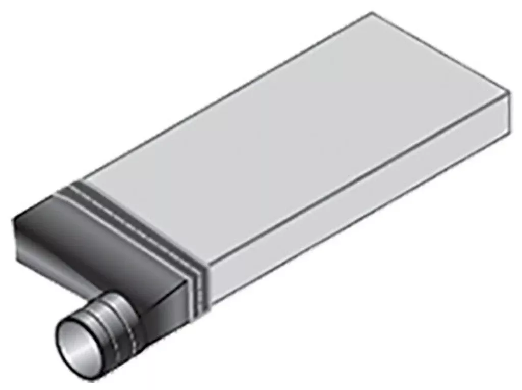 EasyPro Underliner Vent System - 4" End Outlet Fitting and 6" x 150' Roll