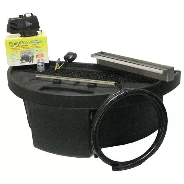 EasyPro Vianti Falls Spillway Kit