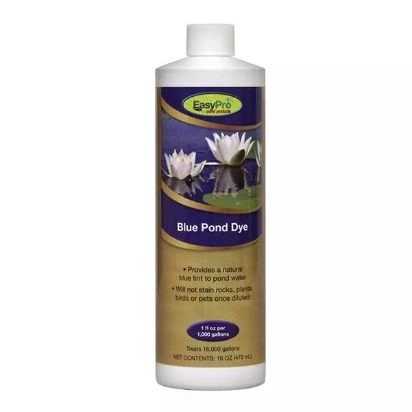 EasyPro Water Feature Dyes
