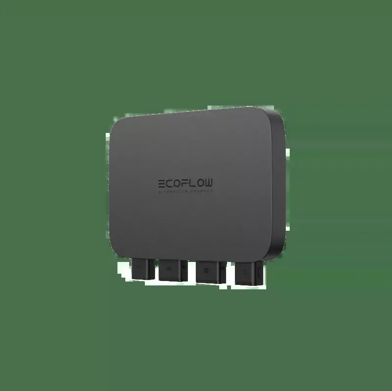 EcoFlow 800W Alternator Charger │ EFAlternatorCharger