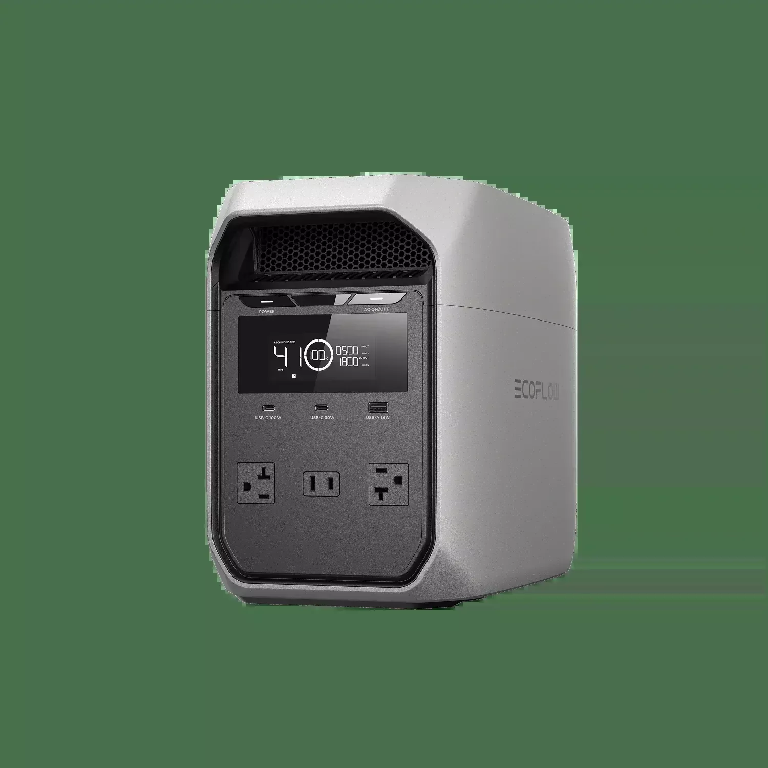 EcoFlow DELTA 3 Classic Portable Power Station | PRE-ORDER