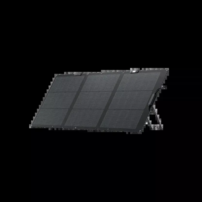 EcoFlow NextGen 160W Portable Solar Panel │ EFSOLAR160W-N