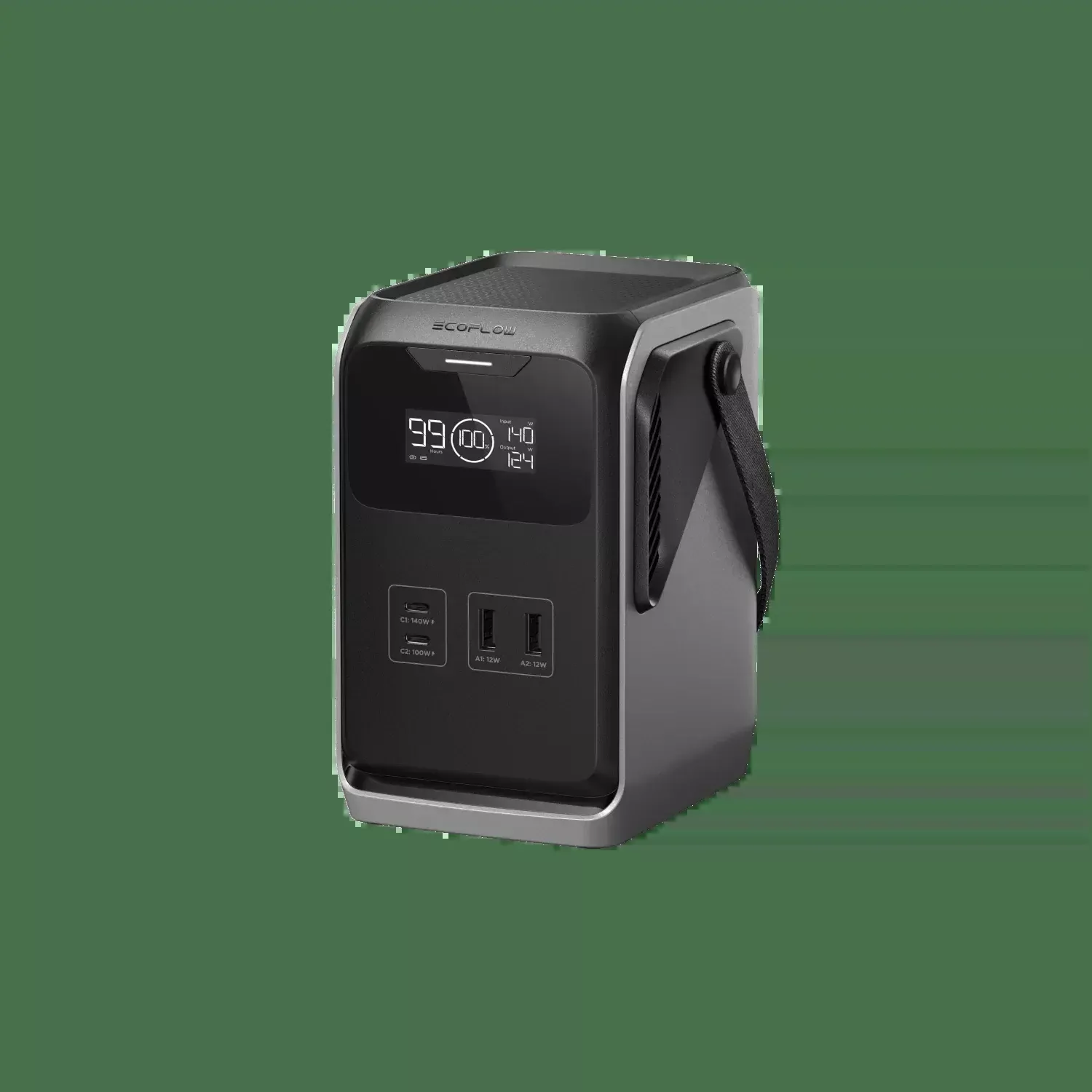 EcoFlow TRAIL Series DC Portable Power Station