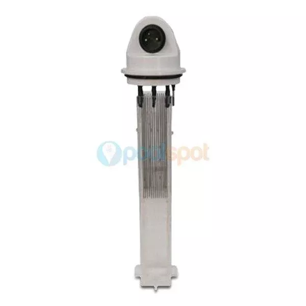 Electrode / Cell for Hayward HWPS35 Chlorinator