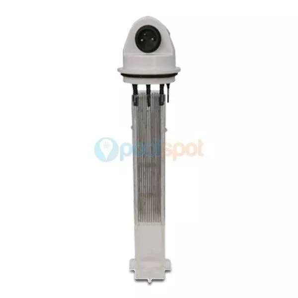 Electrode / Cell for Hayward HWPS45 Chlorinator