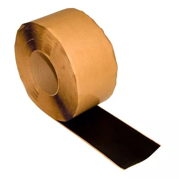 Elevate QuickSeam™ Single-Sided Cover Strip Tape, 6" Wide