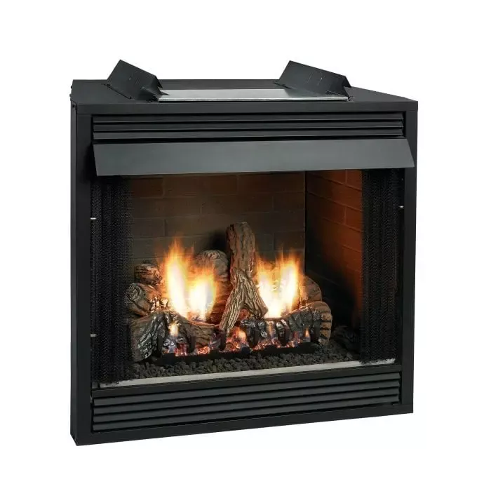 Empire Breckenridge Premium 36" Vent-Free Firebox | VFP36FB