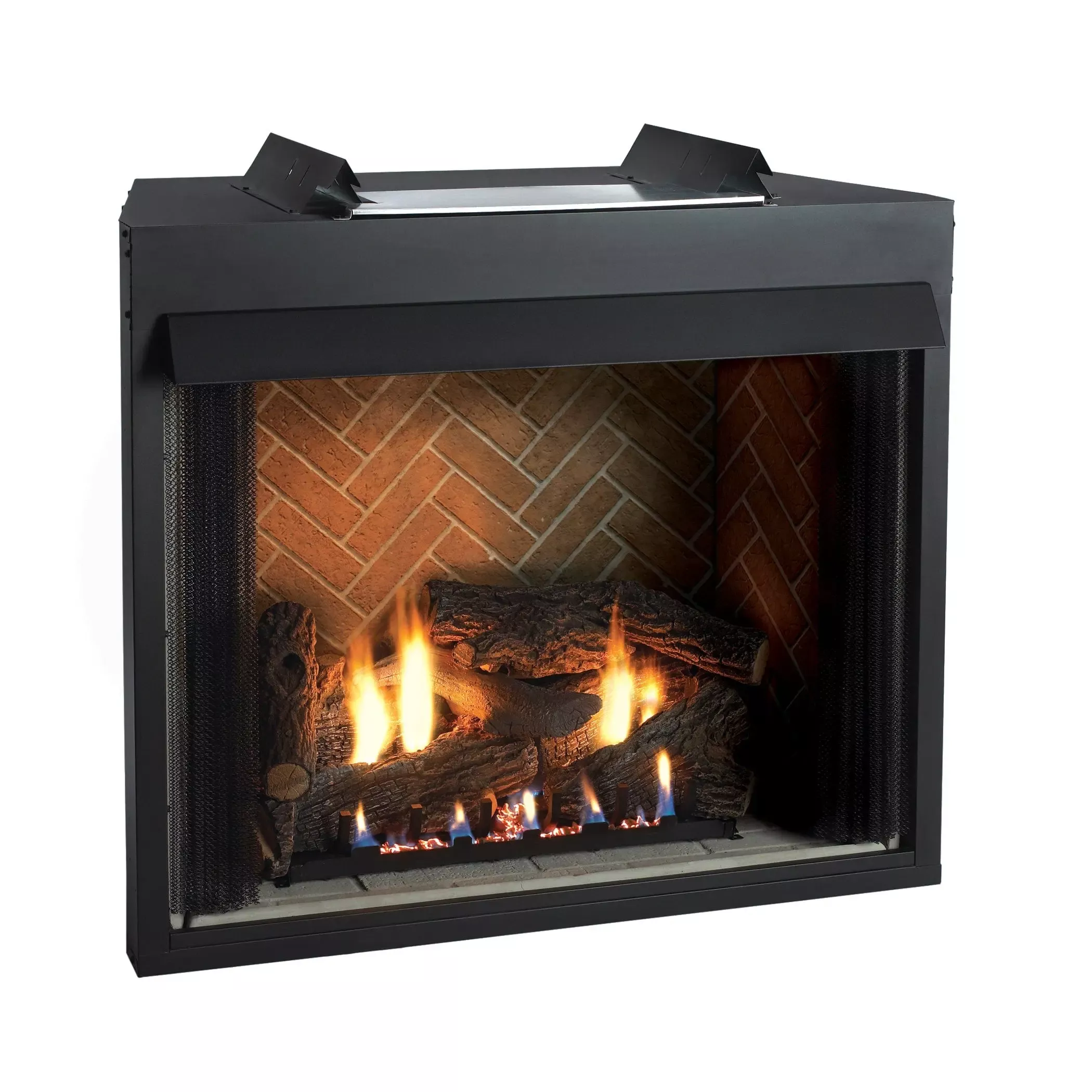 Empire Breckenridge Select 42" Vent-Free Firebox | VFS42FB0F