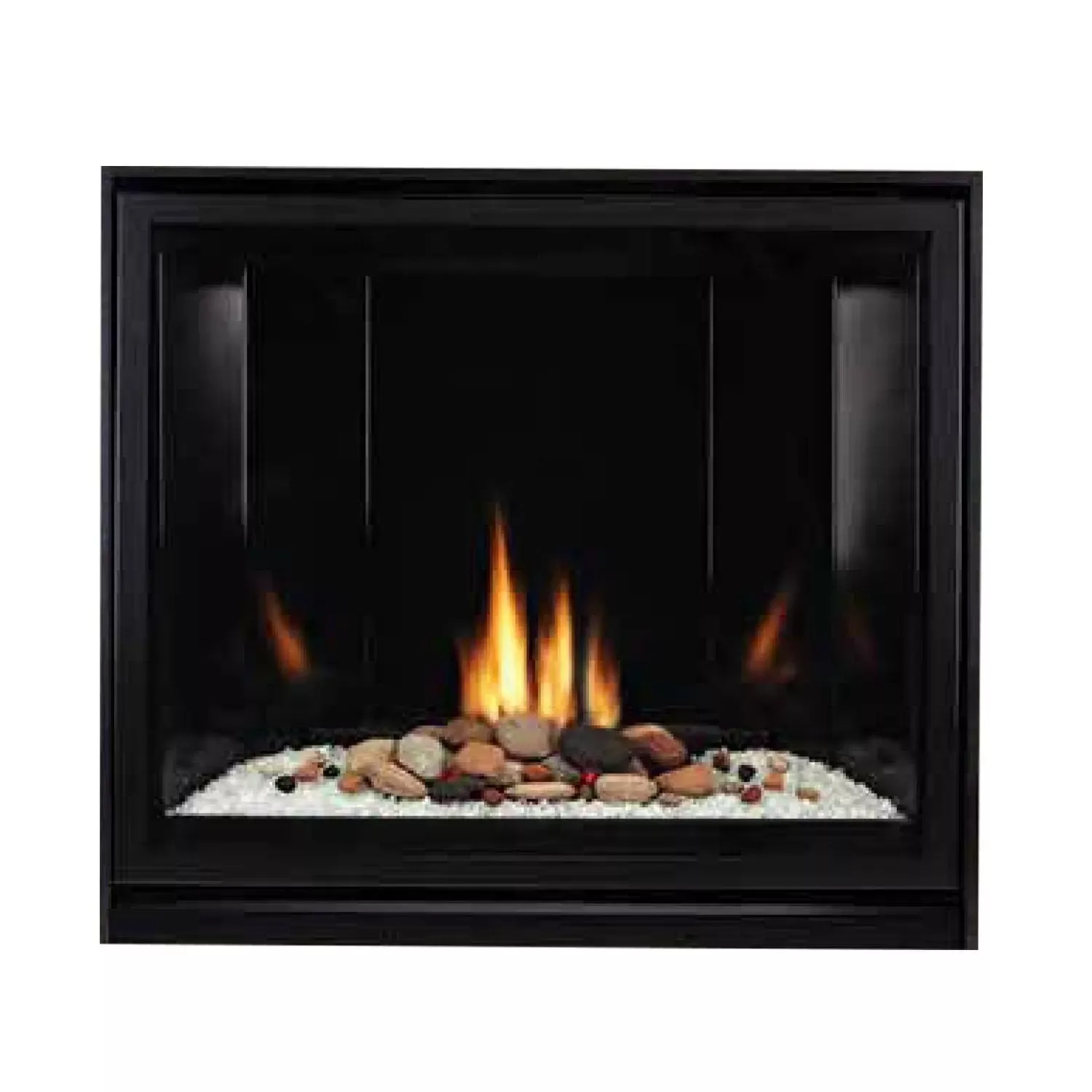 Empire Gas Fireplace Madison 36" Direct Vent LC36DV