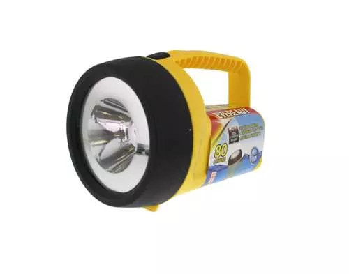 Energizer Eveready ReadyFlex LED Floating Lantern, 2xD Batteries Included