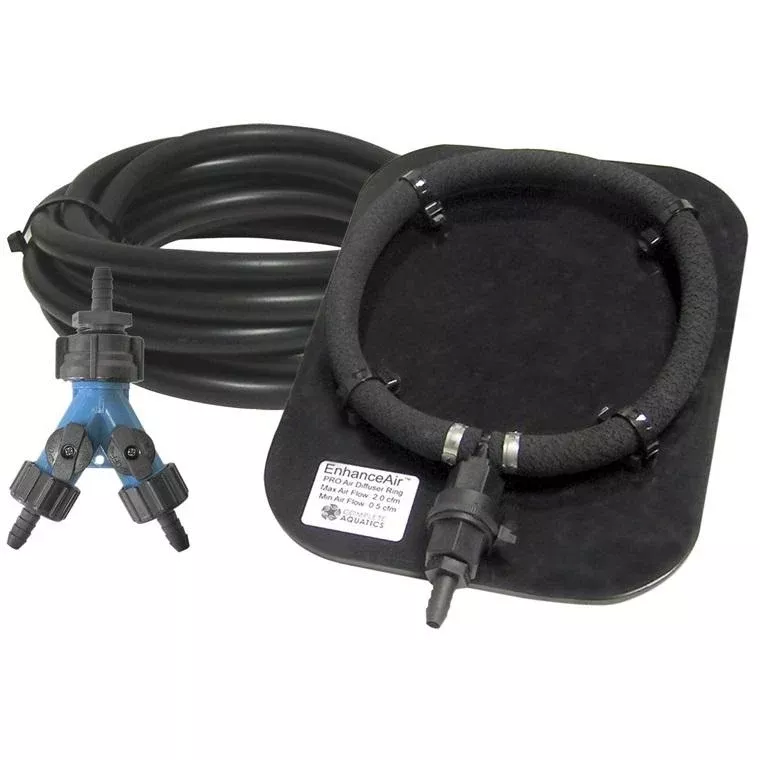 EnhanceAir™ PRO Seasonal Manifold Kit from Complete Aquatics
