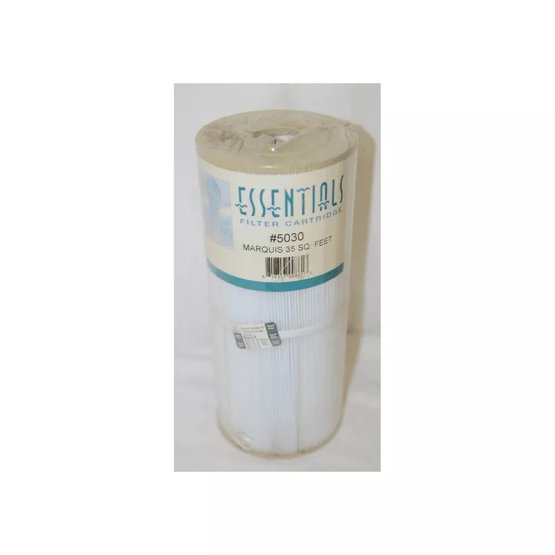 Essentials 5030 Filter Cartridge Marquis 35 Square Feet
