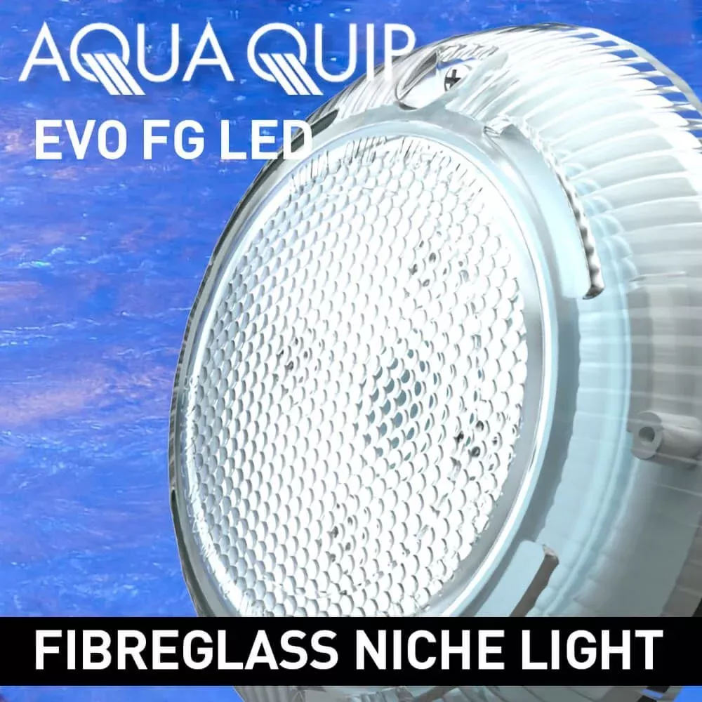 EVO FG LED Fibreglass