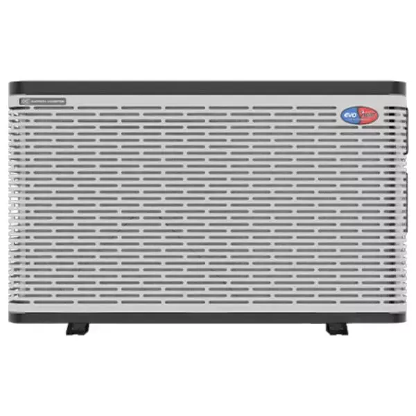 EvoHeat Edge i13 - 13kW Pool & Spa Heat Pump