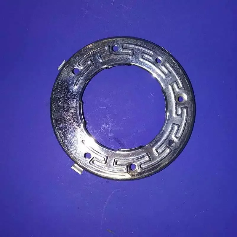 FACE RING ASSEMBLY-SPA LIGHT 79111600