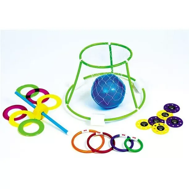 Family Fun 4-Game Combo