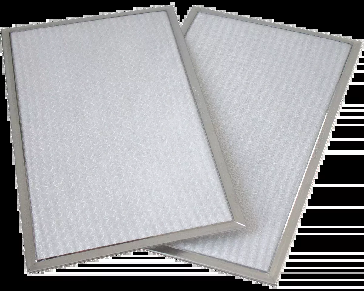 Fantech 414646 MERV 6 Replacement Filter (Set of 2)