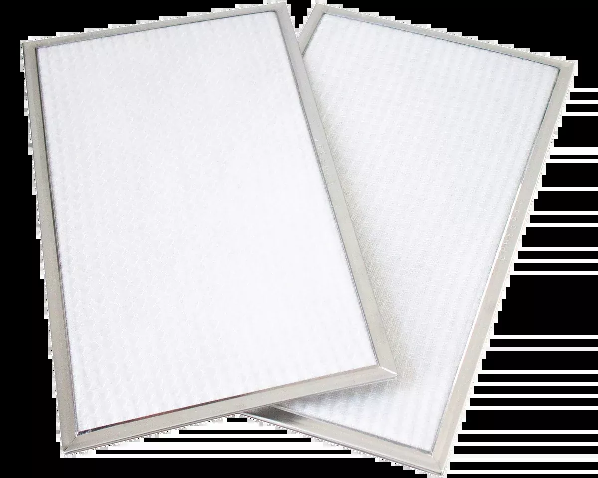 Fantech 414648 MERV 6 Replacement Filter (Set of 2)