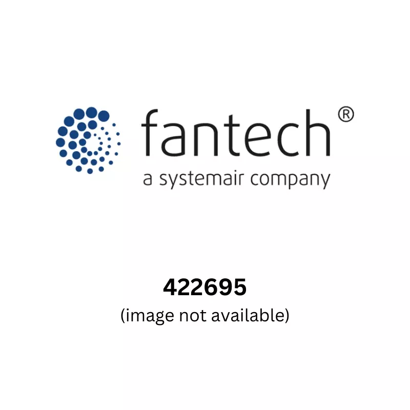 Fantech 422695 Enthalpy ERV Core, 12" x 12" x 15"