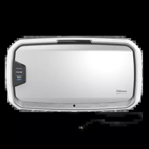 Fellowes AeraMax Pro AM4R PC Air Purifier