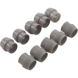 Ferrule 1/4" 10PK | UCAK200