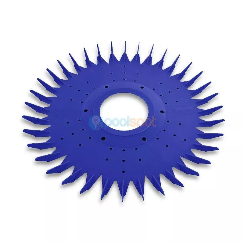 Finned Disc / Skirt, Generic - Suits Avenger Pool Cleaner