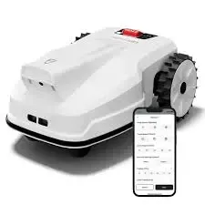 FJDynamics FV2000 Robotic Mower