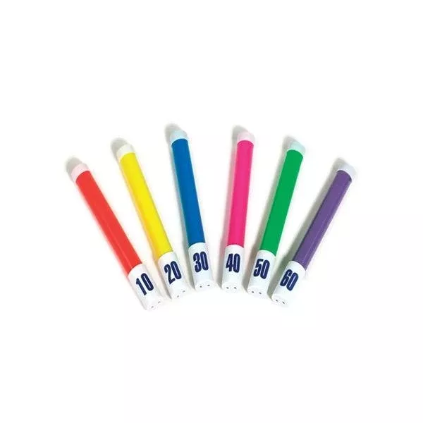 Flex-Sticks Action Dive Game