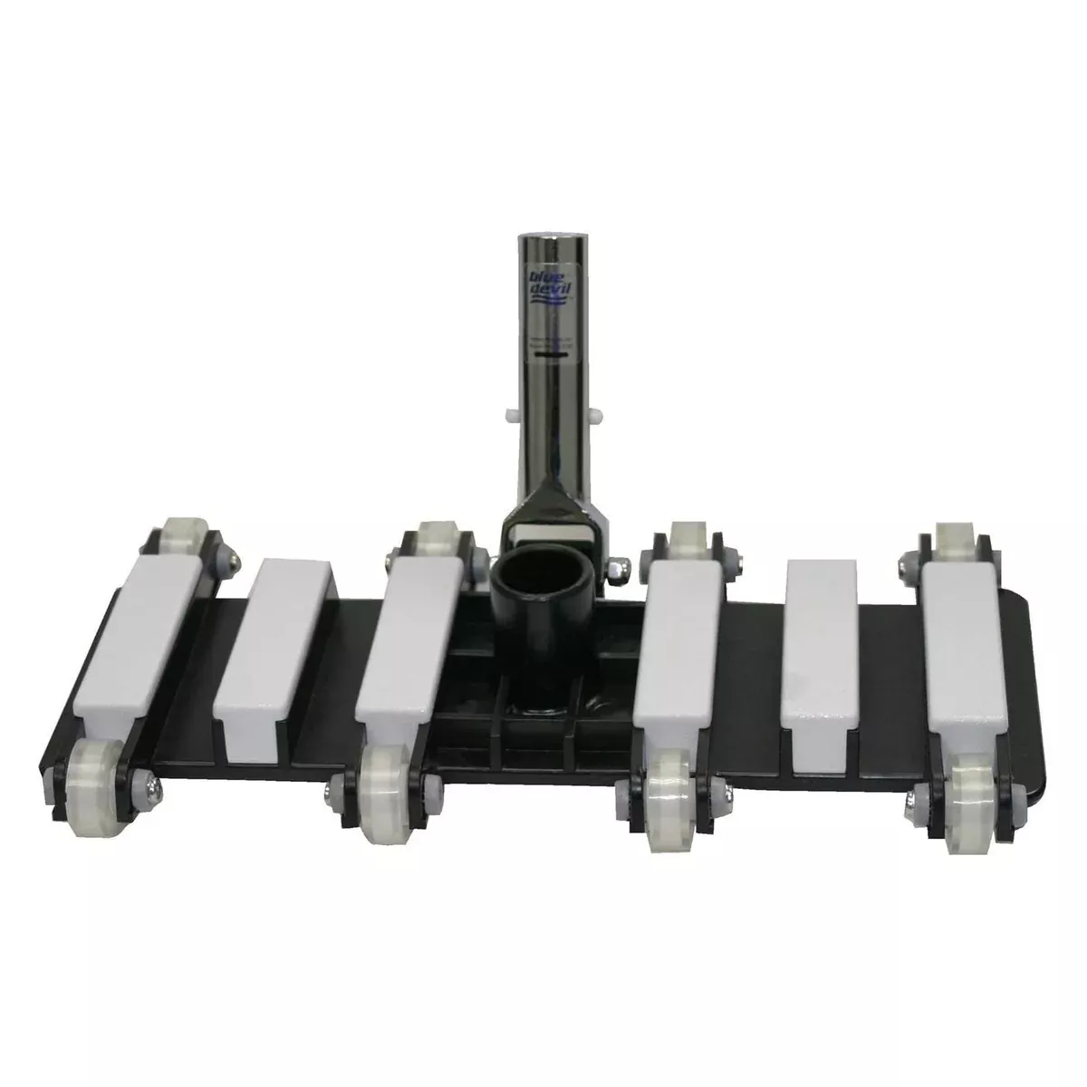 Flexible Wheeled 14" Vacuum Head