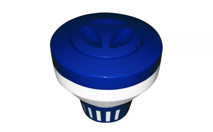 Floating Chlorine Dispenser