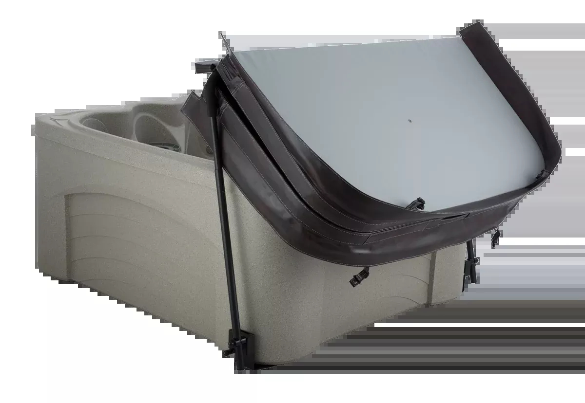 Freeflow Spas Low Mount Spa Cover Lifter for Excursion, Monterey and Azure (303210)
