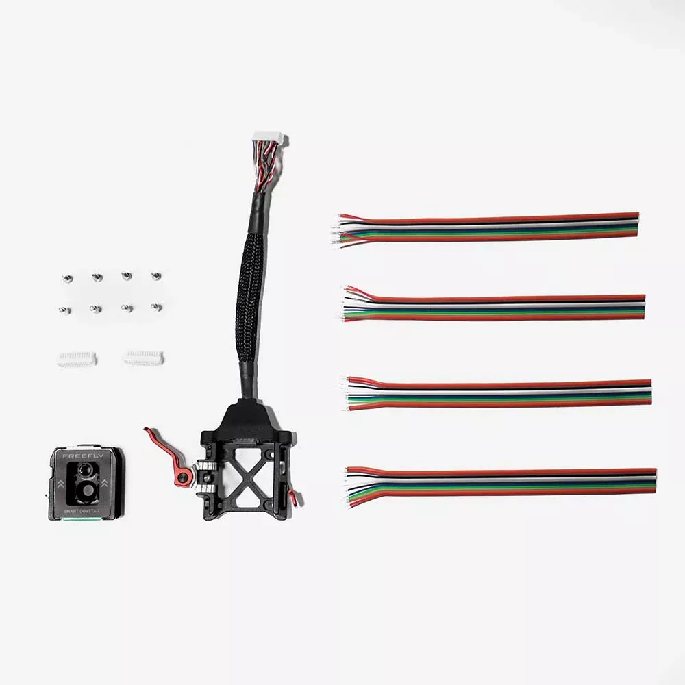 Freefly Smart Dovetail Kit