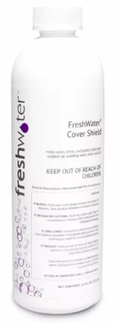 FreshWater Cover Shield, 16 oz.