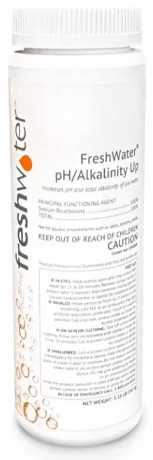 FreshWater pH/Alkalinity Increaser, 1.25 lb.