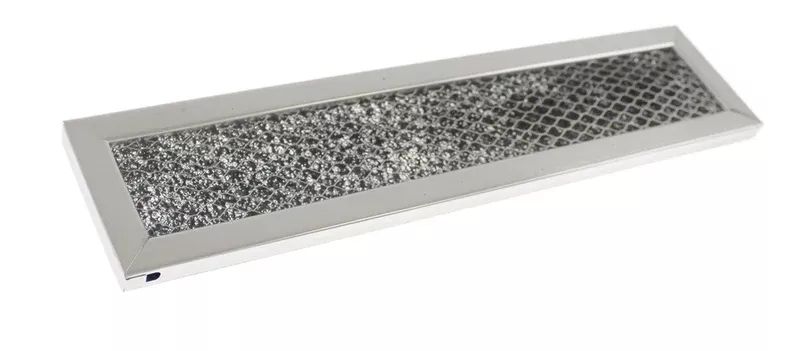G.E Charcoal Odour Range Hood Microwave Filter - WG01F04931