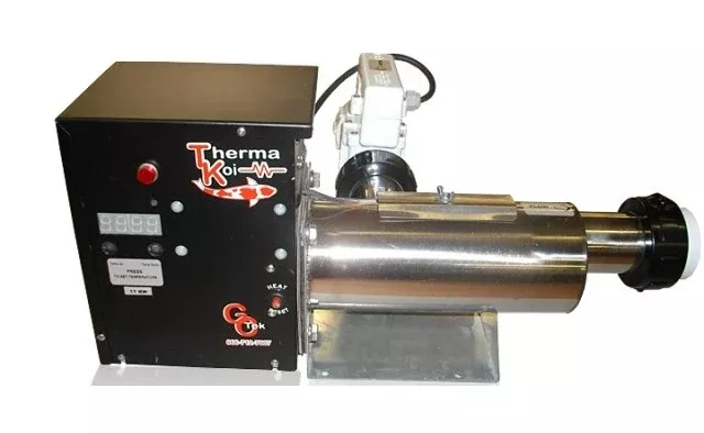 GC Tek ThermaKoi Electrical Heaters