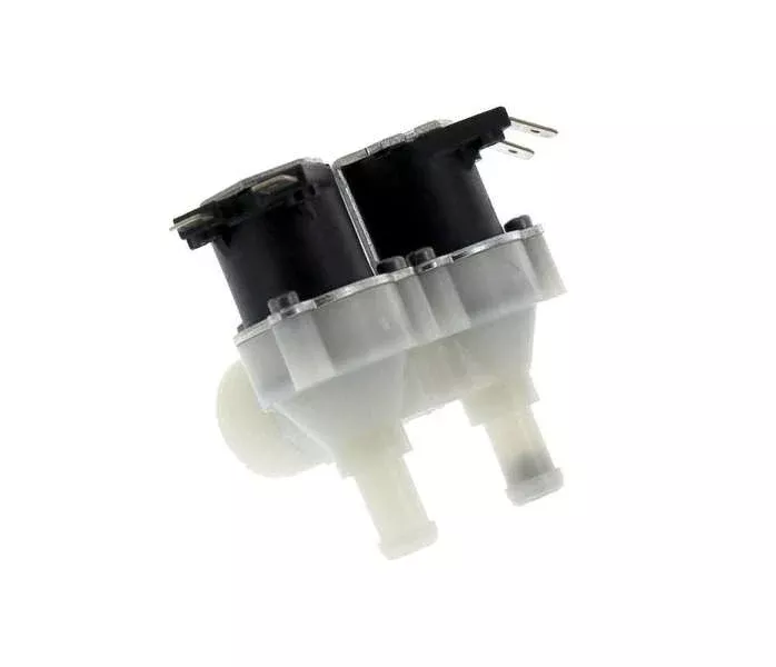GeneralAire 15-6 Humidifier Fill Solenoid & Drain Tempering Valve