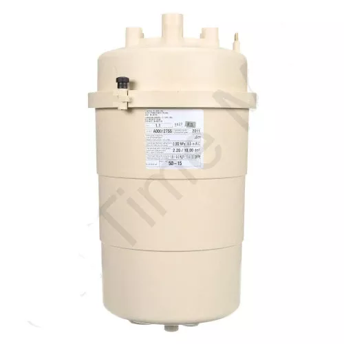 Generalaire 50-15 Low Conductivity Steam Cylinder