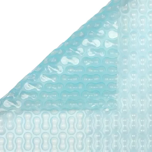 GeoBubble Sol+Guard Solar Pool Cover | Increase Pool Water 14°F