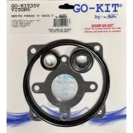 Go-Kit 35V Aqua-Flo Standard A- Series 5" Viton | GO-KIT35V