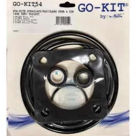 Go-Kit 54 Dura-Glas & Max-E-Glas New | GO-KIT54