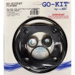 Go-Kit 54V Dura-Glas & Max-E Glas New Viton | GO-KIT54V