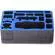 GPC Cases Foam Set for DJI Mavic 2 Enterprise/Enterprise Dual Case W/Smart Controller