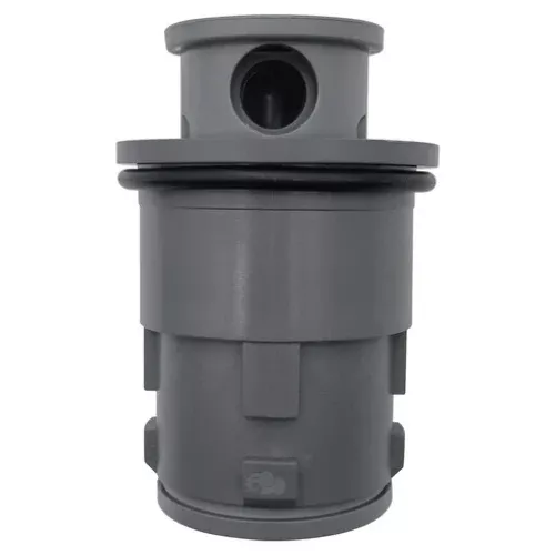 Gray G2V Internal Pop-Up Cleaning Head 236703 | A&A Pentair High-Flow