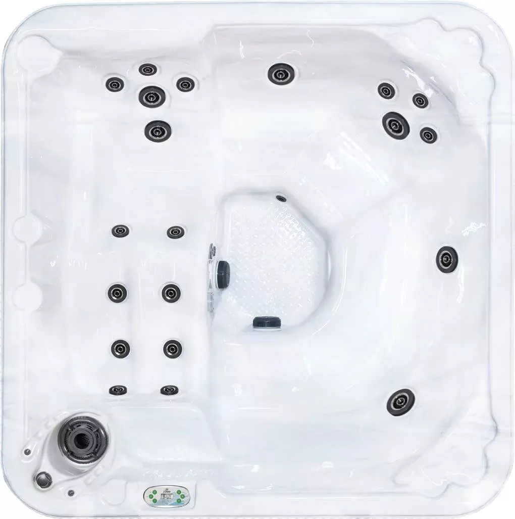Hatana Hot Tubs - H620L
