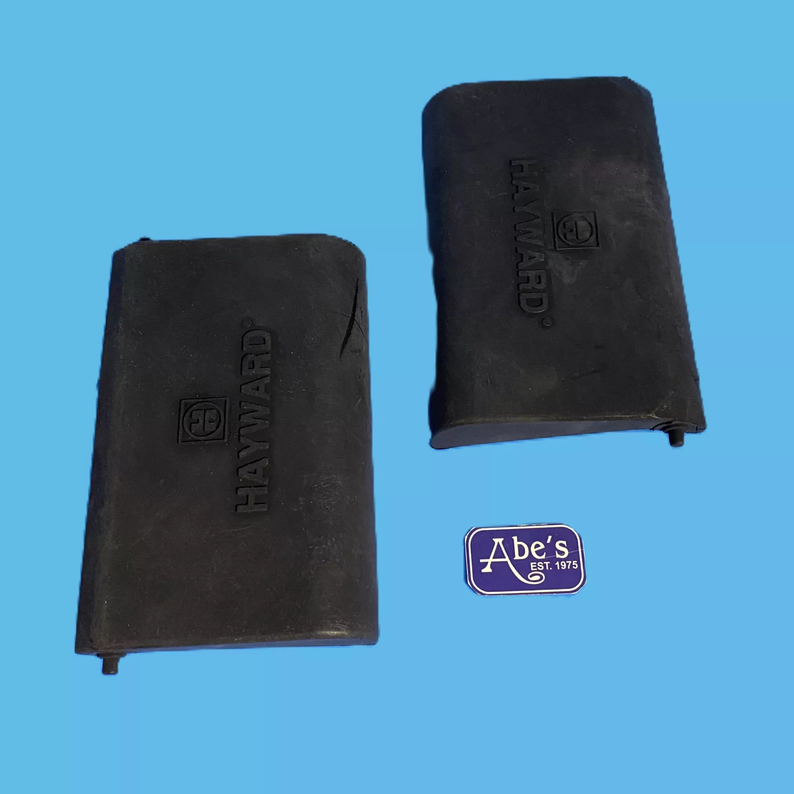 Hayward Black Flap Kit AXV434BKP | SharkVac XL Robotic