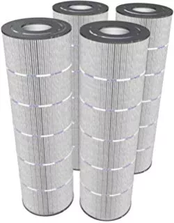 Hayward CX591XREPAK4 SwimClearPool Filter Cartridge (4 Pack)