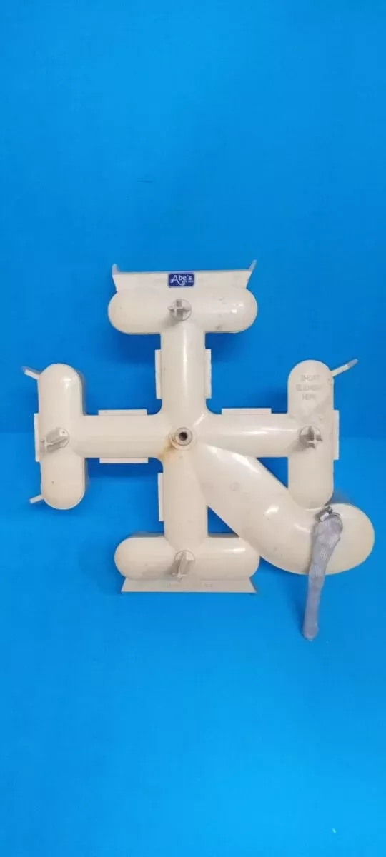 Hayward DEX2400C Top Collector Manifold
